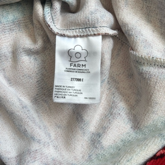 Farm Rio Skirt - Picture 4 of 6